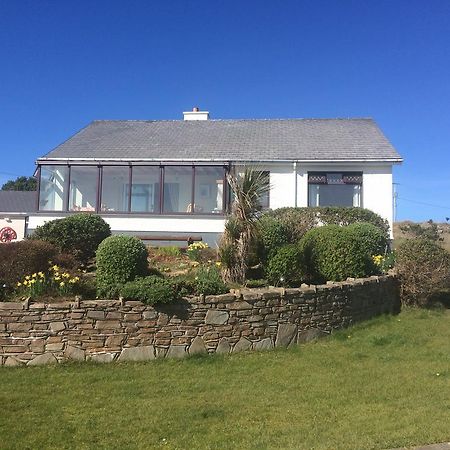 Hillcrest Holiday Home Kincasslagh المظهر الخارجي الصورة