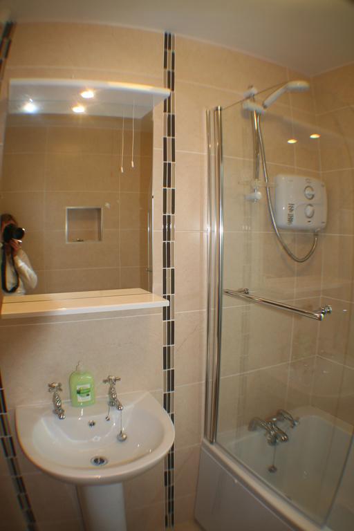 Hillcrest Holiday Home Kincasslagh المظهر الخارجي الصورة
