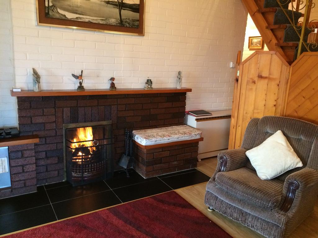 Hillcrest Holiday Home Kincasslagh المظهر الخارجي الصورة