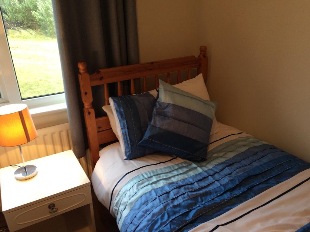 Hillcrest Holiday Home Kincasslagh المظهر الخارجي الصورة