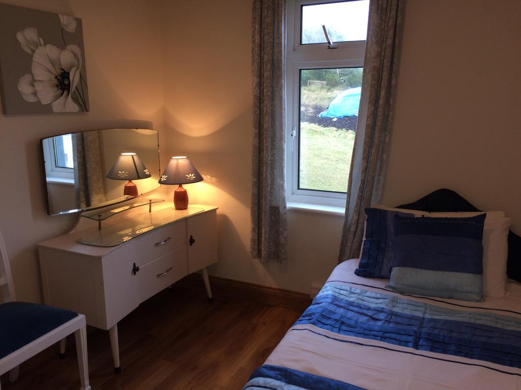 Hillcrest Holiday Home Kincasslagh المظهر الخارجي الصورة
