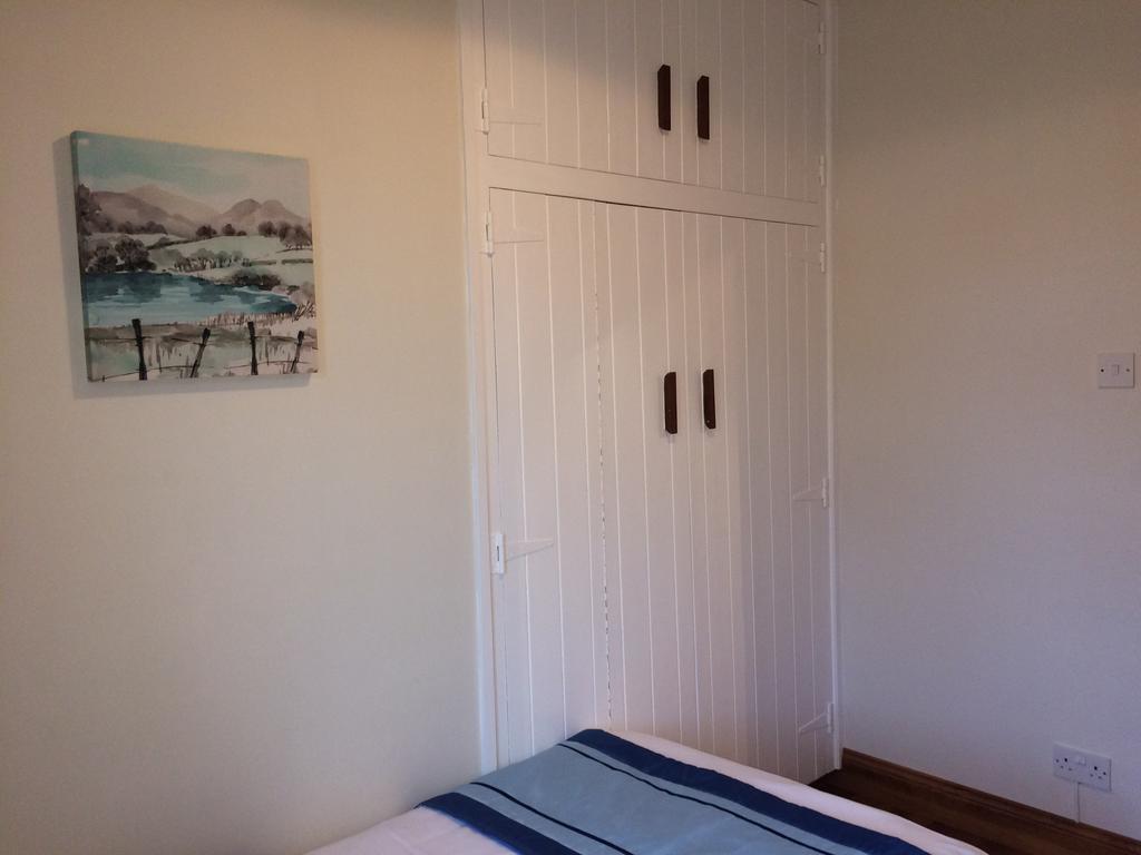 Hillcrest Holiday Home Kincasslagh المظهر الخارجي الصورة