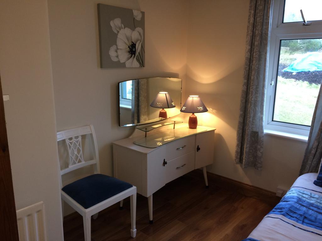 Hillcrest Holiday Home Kincasslagh المظهر الخارجي الصورة