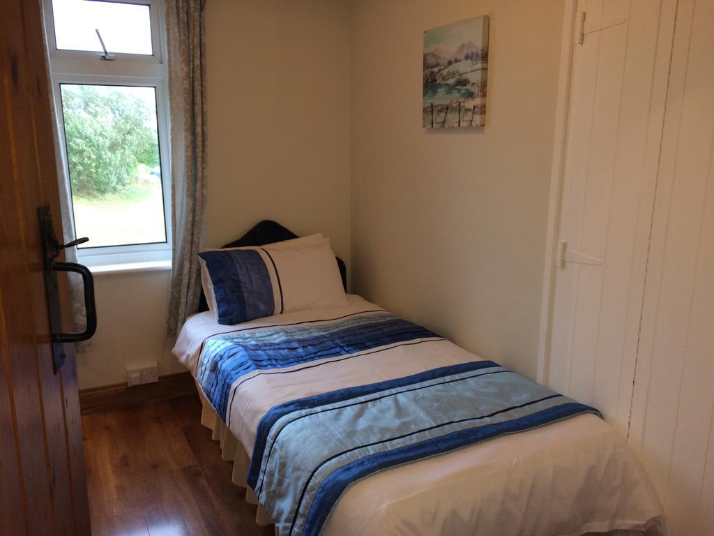 Hillcrest Holiday Home Kincasslagh المظهر الخارجي الصورة