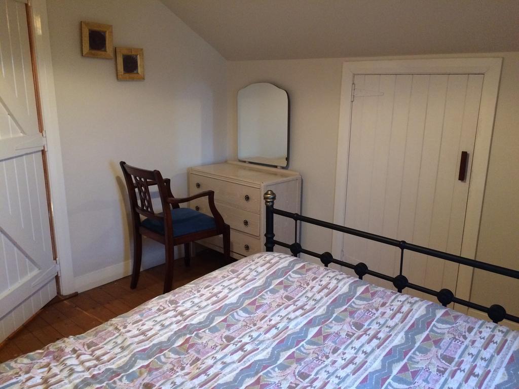 Hillcrest Holiday Home Kincasslagh المظهر الخارجي الصورة
