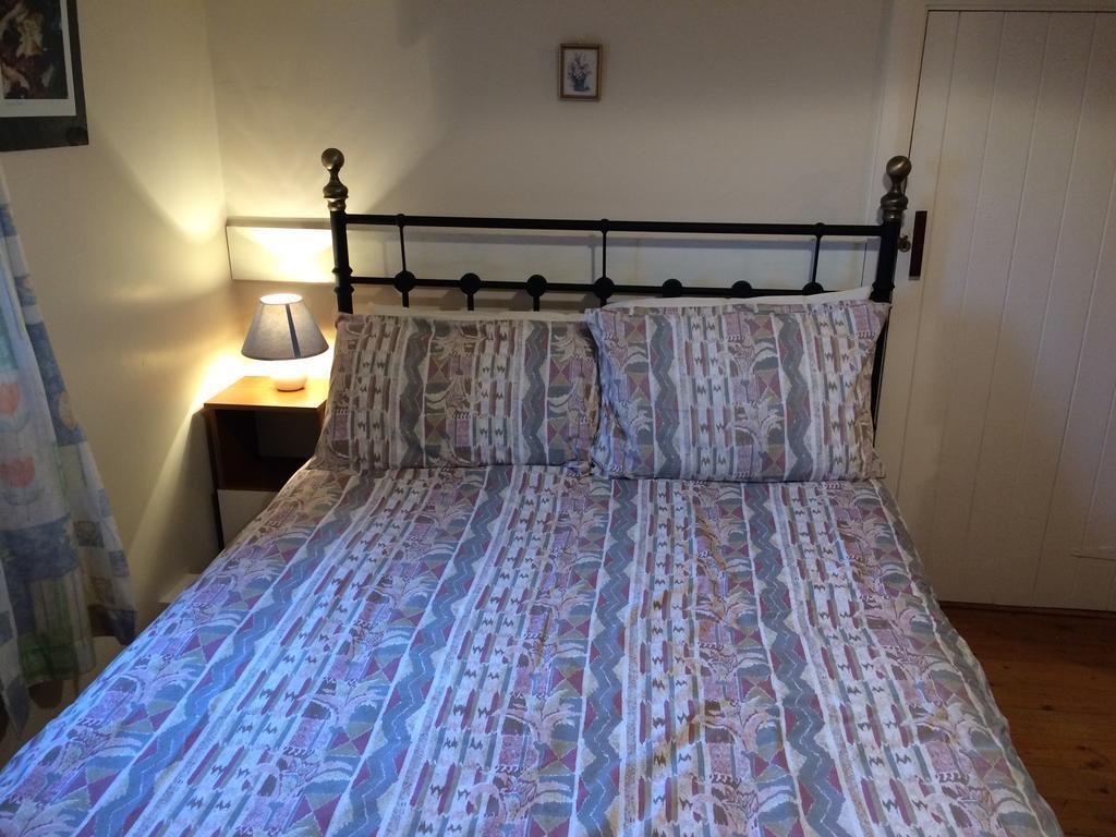 Hillcrest Holiday Home Kincasslagh المظهر الخارجي الصورة
