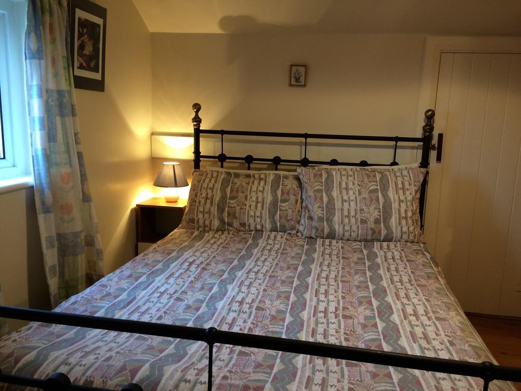Hillcrest Holiday Home Kincasslagh المظهر الخارجي الصورة
