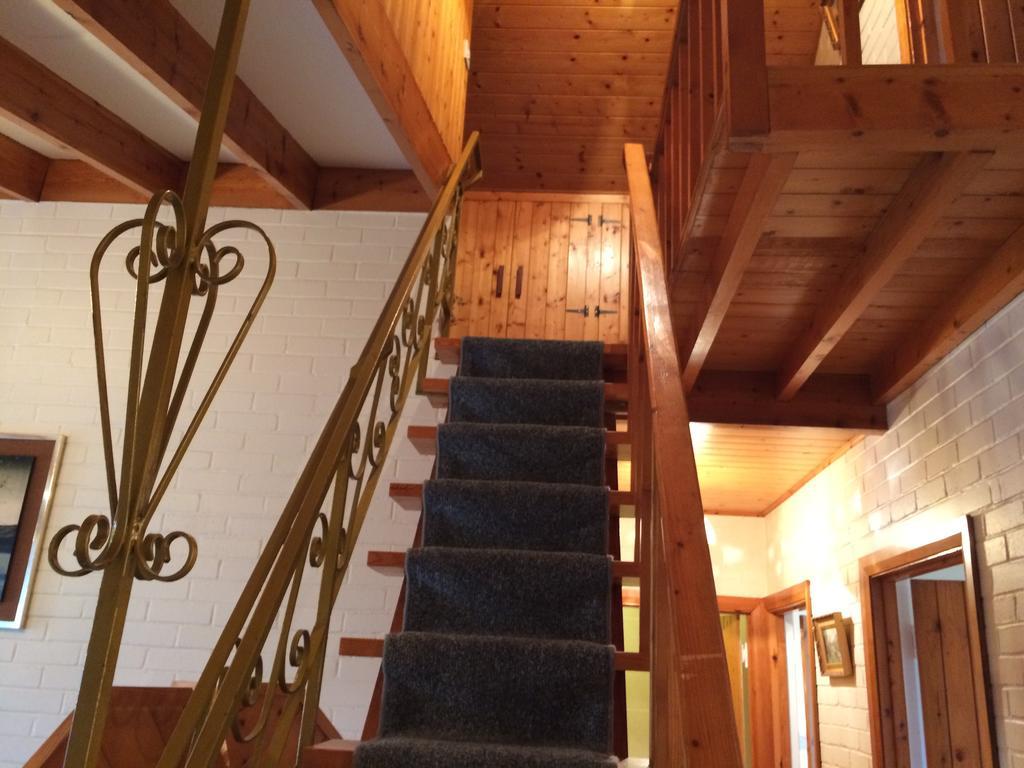 Hillcrest Holiday Home Kincasslagh المظهر الخارجي الصورة