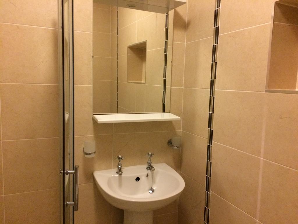 Hillcrest Holiday Home Kincasslagh المظهر الخارجي الصورة