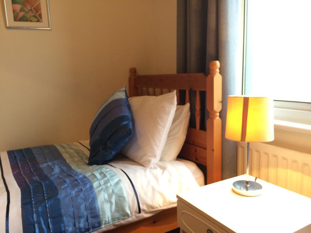 Hillcrest Holiday Home Kincasslagh المظهر الخارجي الصورة