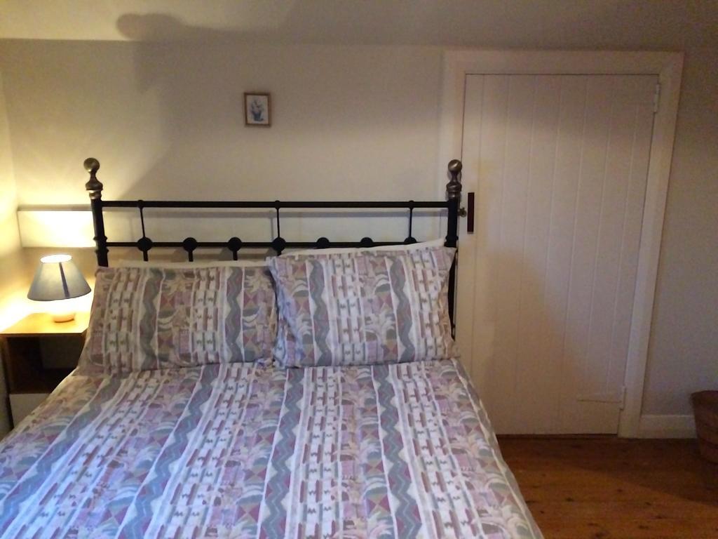 Hillcrest Holiday Home Kincasslagh المظهر الخارجي الصورة