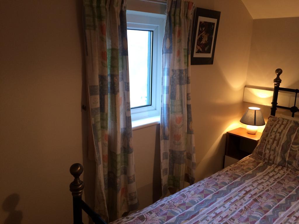 Hillcrest Holiday Home Kincasslagh المظهر الخارجي الصورة
